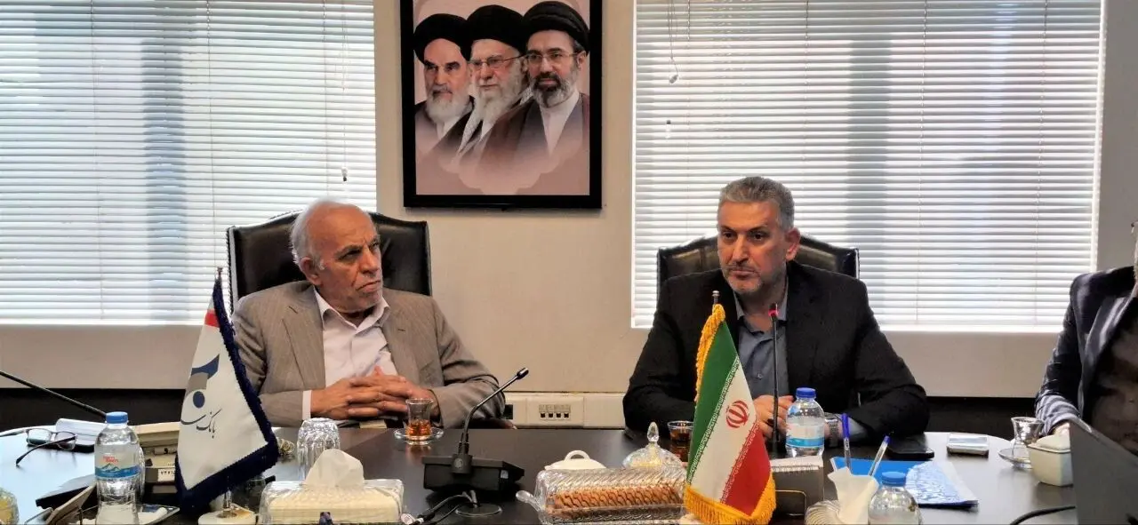 چشم‌انداز نئوبانک دریامحور مکران تبیین شد