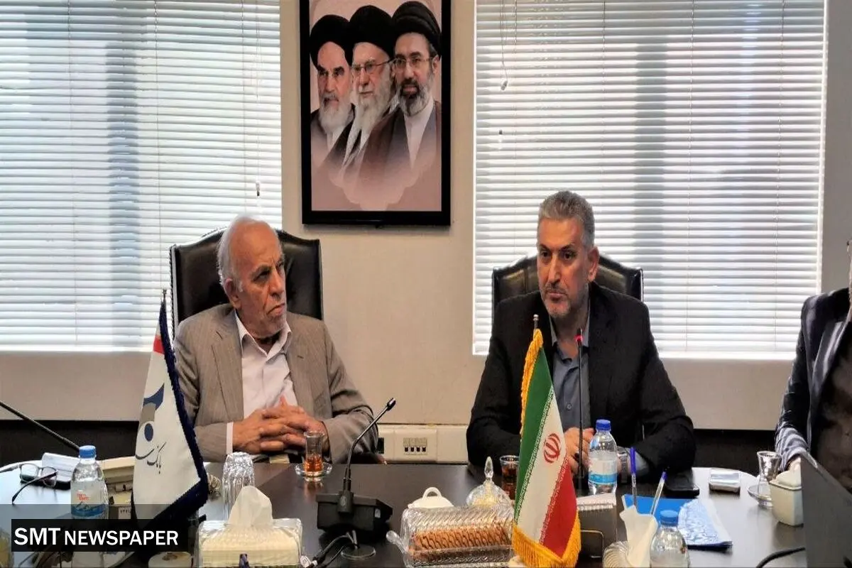 چشم‌انداز نئوبانک دریامحور مکران تبیین شد