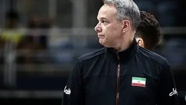 بازگشت سرمربی پیشین تیم ملی والیبال ایران