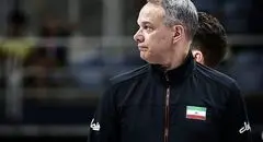 بازگشت سرمربی پیشین تیم ملی والیبال ایران