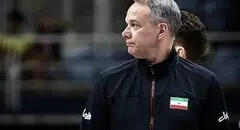 بازگشت سرمربی پیشین تیم ملی والیبال ایران