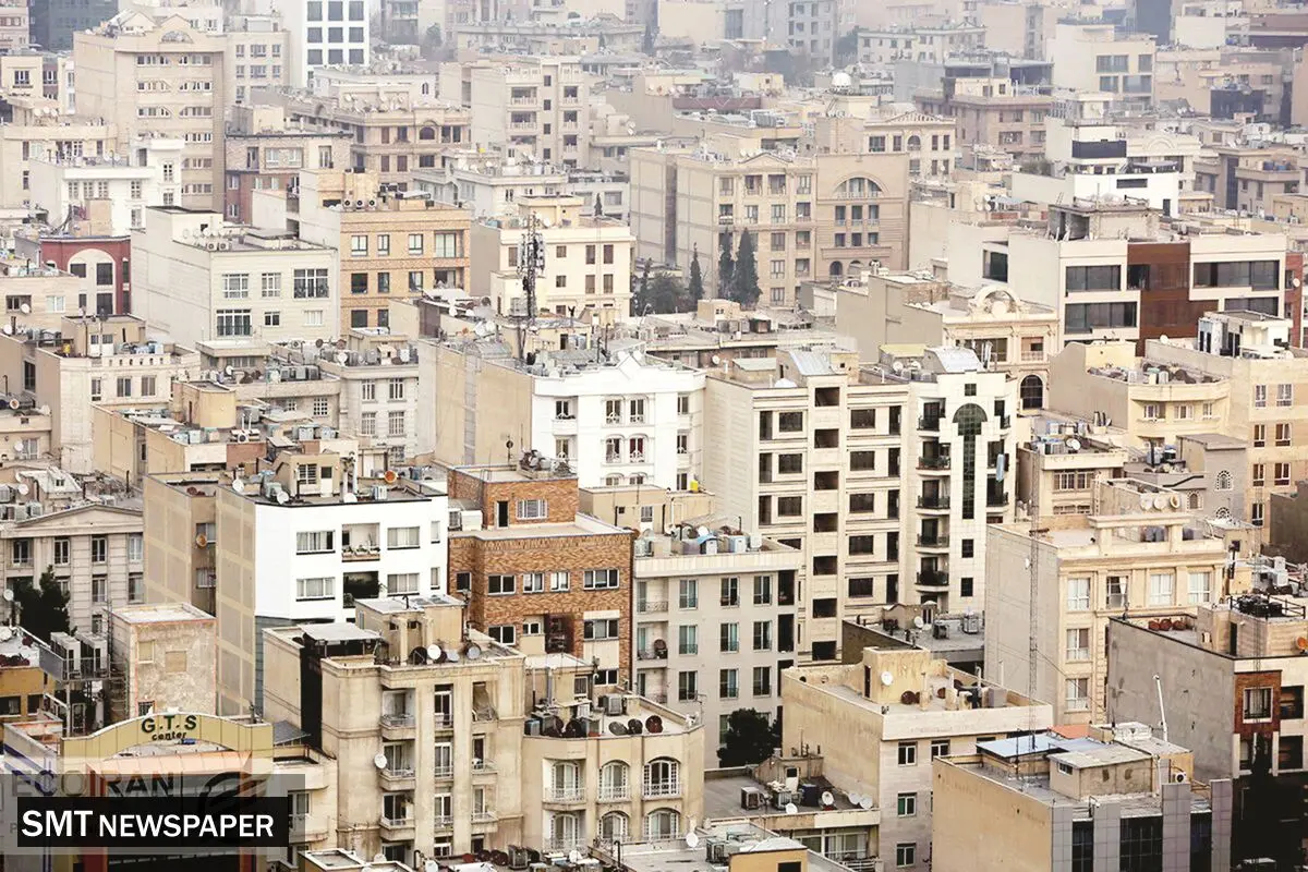 خانه‌های ناایمن، روی گسل ایستاده‌اند!