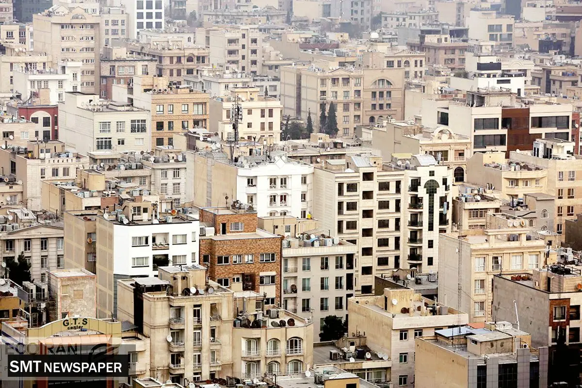 خانه‌های ناایمن، روی گسل ایستاده‌اند!