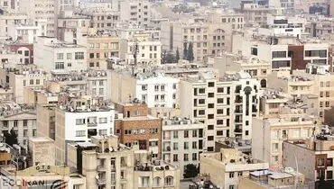 خانه‌های ناایمن، روی گسل ایستاده‌اند!
