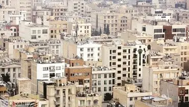 خانه‌های ناایمن، روی گسل ایستاده‌اند!