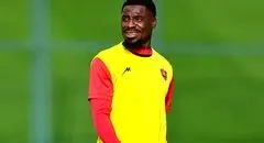 زمان شروع به بازیه ستاره جدید پرسپولیسی ها مشخص شد 
