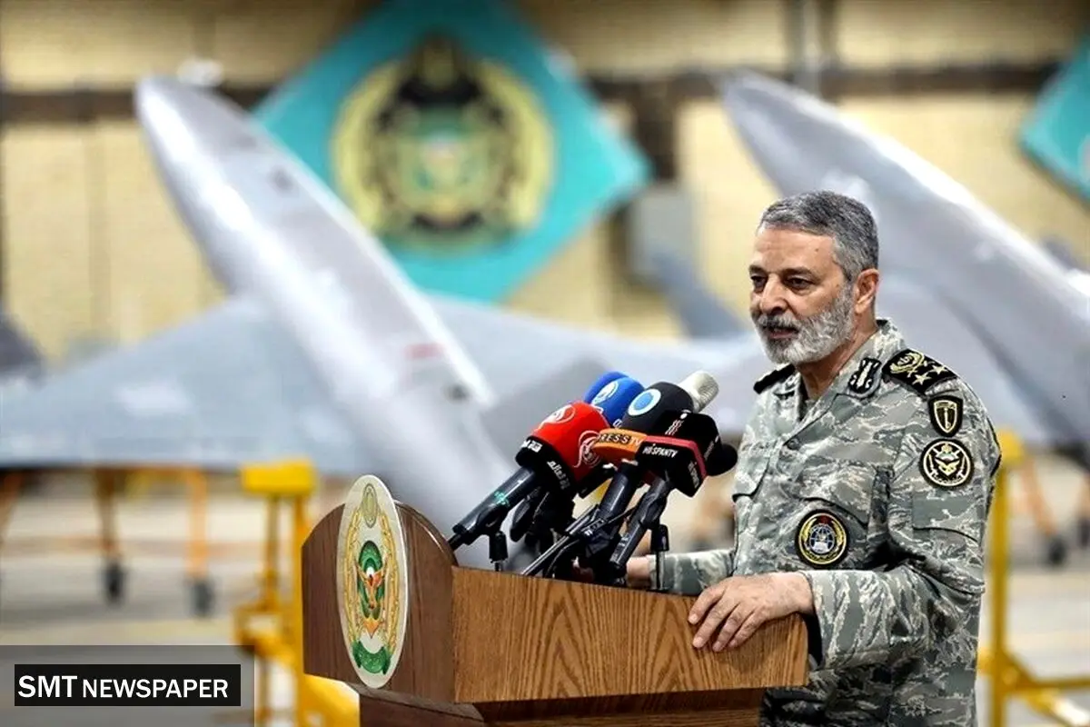 سرلشکر موسوی: پاسخ ایران به آمریکا قطعی و بدون عقب‌نشینی خواهد بود