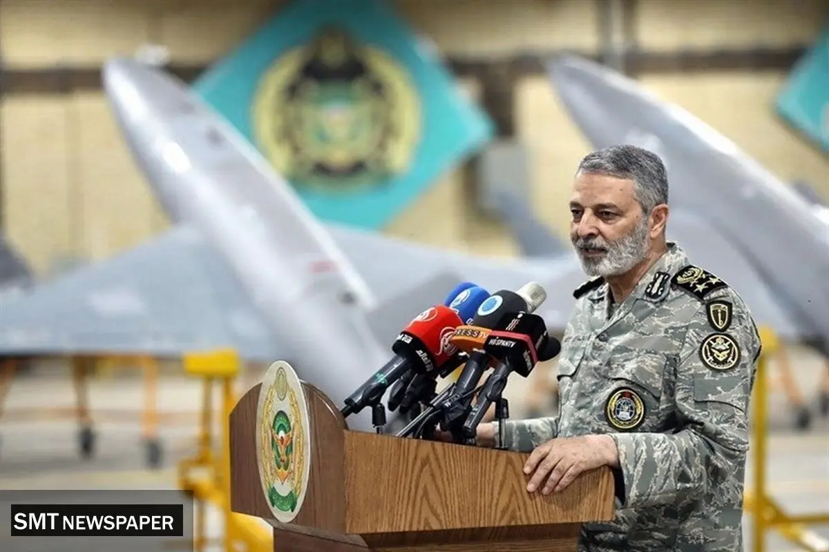 سرلشکر موسوی: پاسخ ایران به آمریکا قطعی و بدون عقب‌نشینی خواهد بود