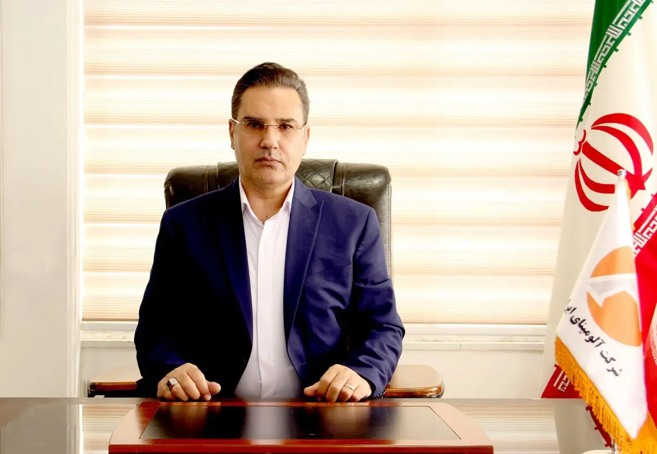 بی‌وقفه در مسیر توسعه پایدار پیش می‌رویم/ رشد تولید و درآمد «آلومینا» در ۹ ماهه ۱۴۰۴