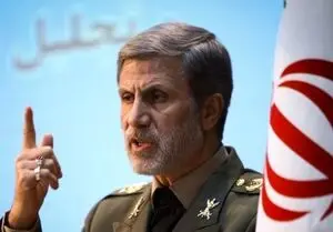 فرمانده کل ارتش: ضربات سختی به اسرائیل وارد خواهیم کرد