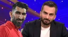 میثاقی هیزم پرونده بیرانوند شد!