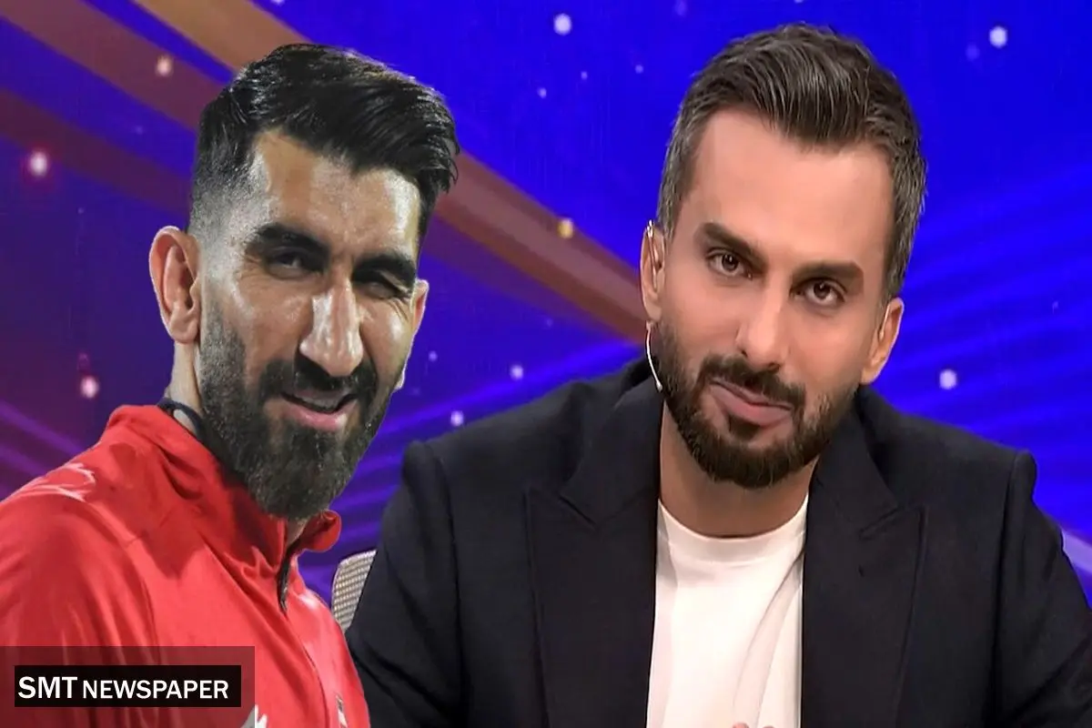میثاقی هیزم پرونده بیرانوند شد!