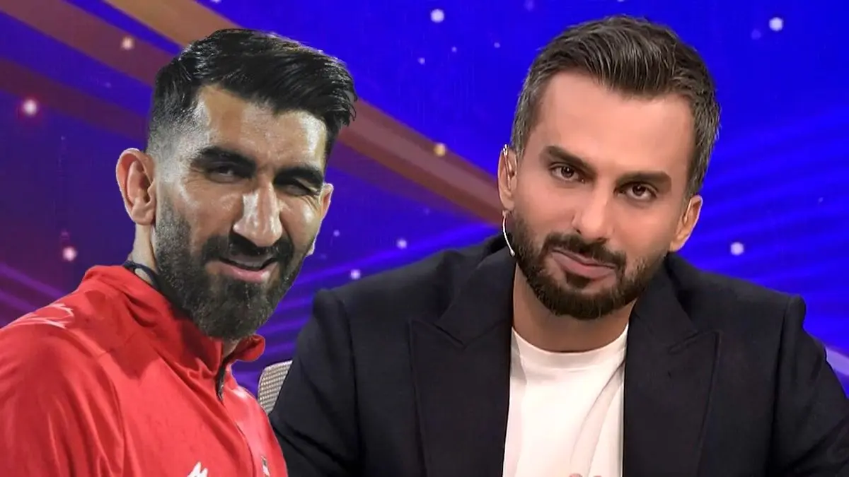 میثاقی هیزم پرونده بیرانوند شد!