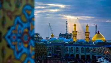 تور کربلا با ریحانه تور؛ سفری که فقط یک مسیر نیست، یک انتخاب آگاهانه است...
