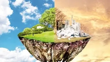 جنگ چگونه جهان را گرم‌تر می‌کند؟