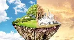 جنگ چگونه جهان را گرم‌تر می‌کند؟