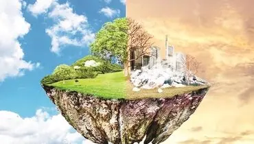 جنگ چگونه جهان را گرم‌تر می‌کند؟