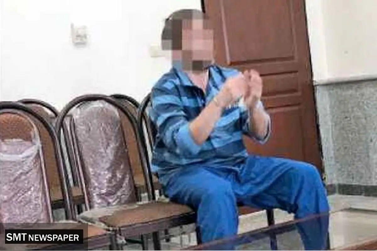راننده تاکسی اینترنتی متهم به آزار ۱۰ زن تهرانی