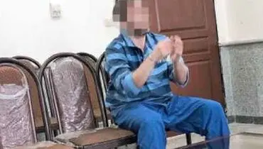 راننده تاکسی اینترنتی متهم به آزار ۱۰ زن تهرانی