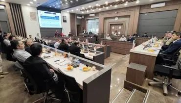 توسعه پایدار ملی مس بدون هم‌نوایی همه ارکان ممکن نیست