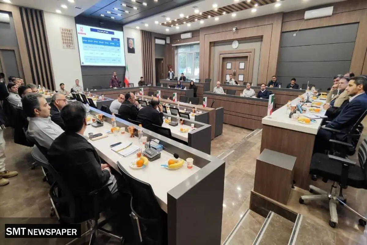 توسعه پایدار ملی مس بدون هم‌نوایی همه ارکان ممکن نیست