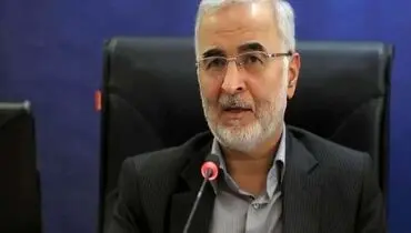 پیگیری وزیر کشور جهت مسدود کردن مرز سیستان و بلوچستان