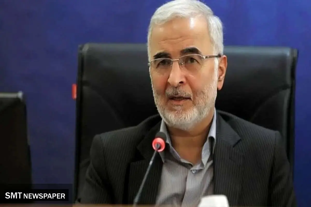 پیگیری وزیر کشور جهت مسدود کردن مرز سیستان و بلوچستان