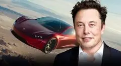 رونمایی خودروی پرنده ایلان ماسک تا پایان ۲۰۲۵