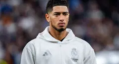 بلینگام در مادرید ماند، تیم ملی نه گفت