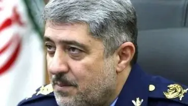 فوری / پیام مهم فرمانده نیروی هوایی ارتش صادر شد