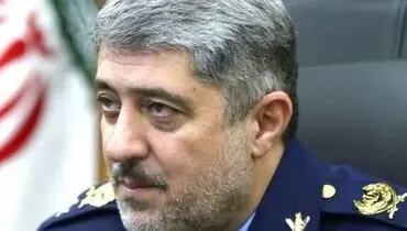 فوری / پیام مهم فرمانده نیروی هوایی ارتش صادر شد