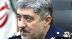 فوری / پیام مهم فرمانده نیروی هوایی ارتش صادر شد