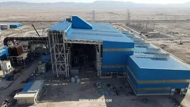  ایریتک، طلایه‌دار توسعه صنعت در ایران 