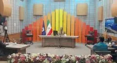 گفتگوی رادیویی مدیر بیمه دی در آذربایجان غربی با صدا و سیمای استان