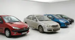 حل مشکل خودروی سخت‌فروش