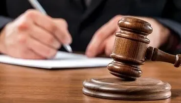 توضیحات دادستان گیلانغرب در خصوص فوت متهم 