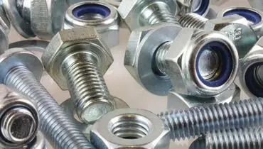 پیچ و مهره: راهنمای جامع انتخاب برای پروژه‌های ساخت و ساز و صنعت خودرو