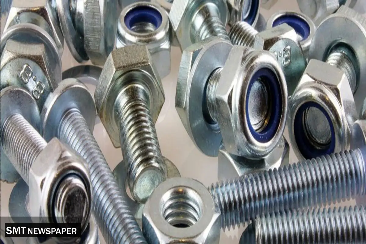 پیچ و مهره: راهنمای جامع انتخاب برای پروژه‌های ساخت و ساز و صنعت خودرو