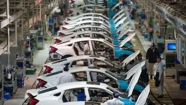 اصلاحات ساختاری صنعت خودرو در هفتاد خوان 