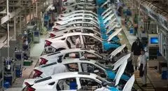 اصلاحات ساختاری صنعت خودرو در هفتاد خوان 