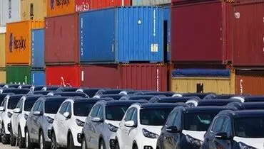  نظارت پسینی یا آزادسازی قیمت خودروهای وارداتی؟