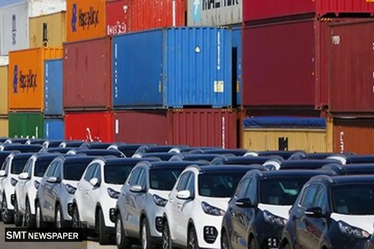  نظارت پسینی یا آزادسازی قیمت خودروهای وارداتی؟