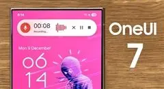 گوشی‌های سامسونگ که آپدیت One UI 7 را دریافت خواهند کرد