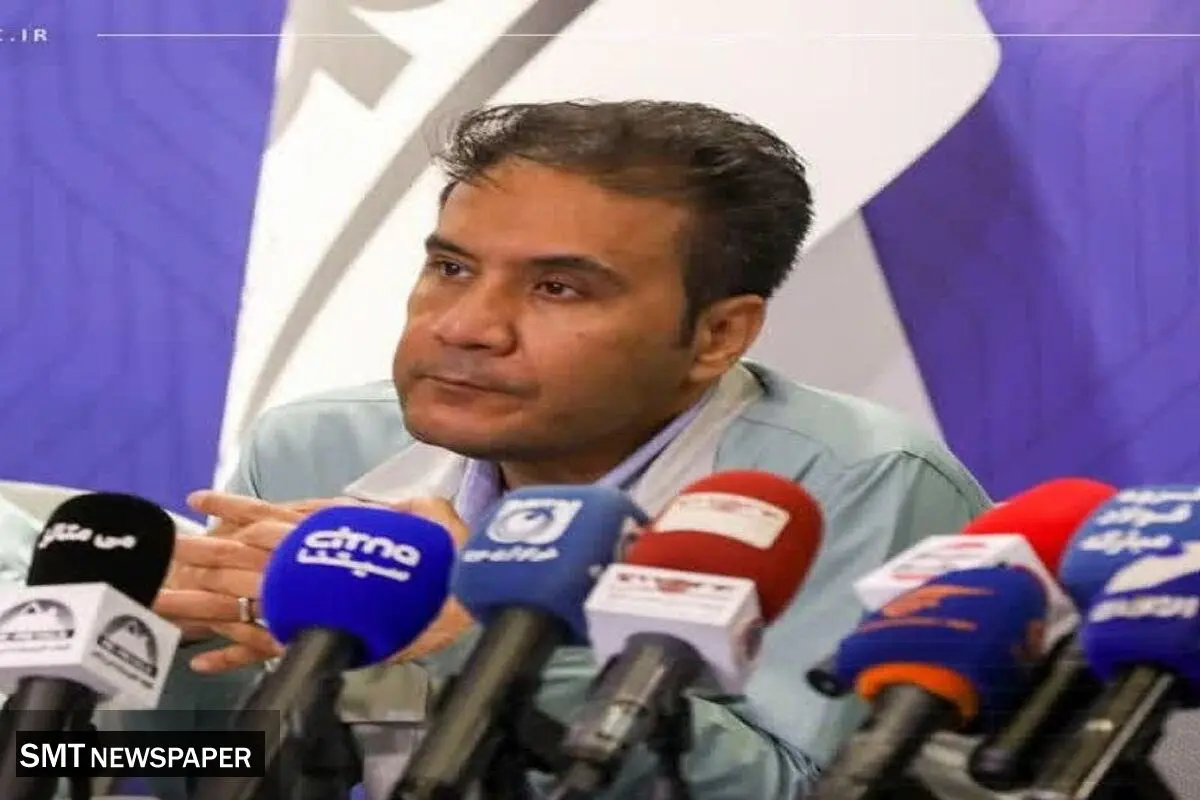 جهش فولاد مبارکه به سمت تولید فولادهای خاص با فناوری کم‌مصرف