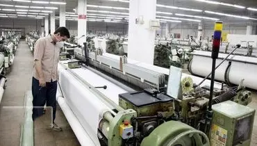 صنعت نساجی میان فرصت‌های بزرگ و چالش‌های ساختاری