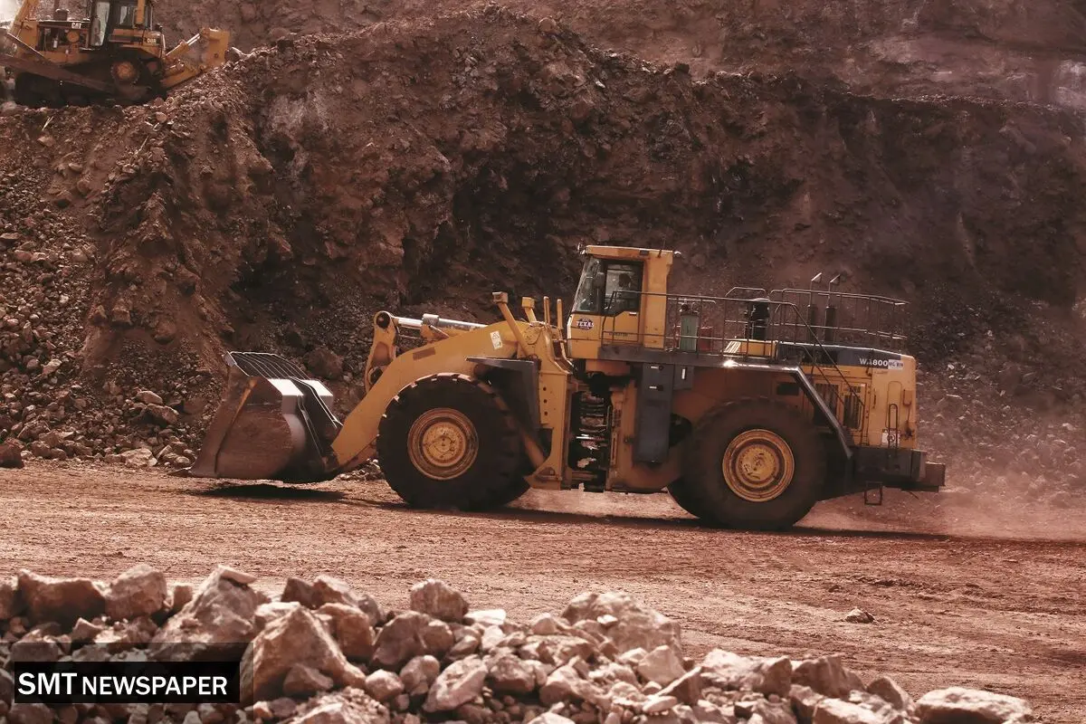 غفلت از ظرفیت اقتصاد معدن جایز نیست
