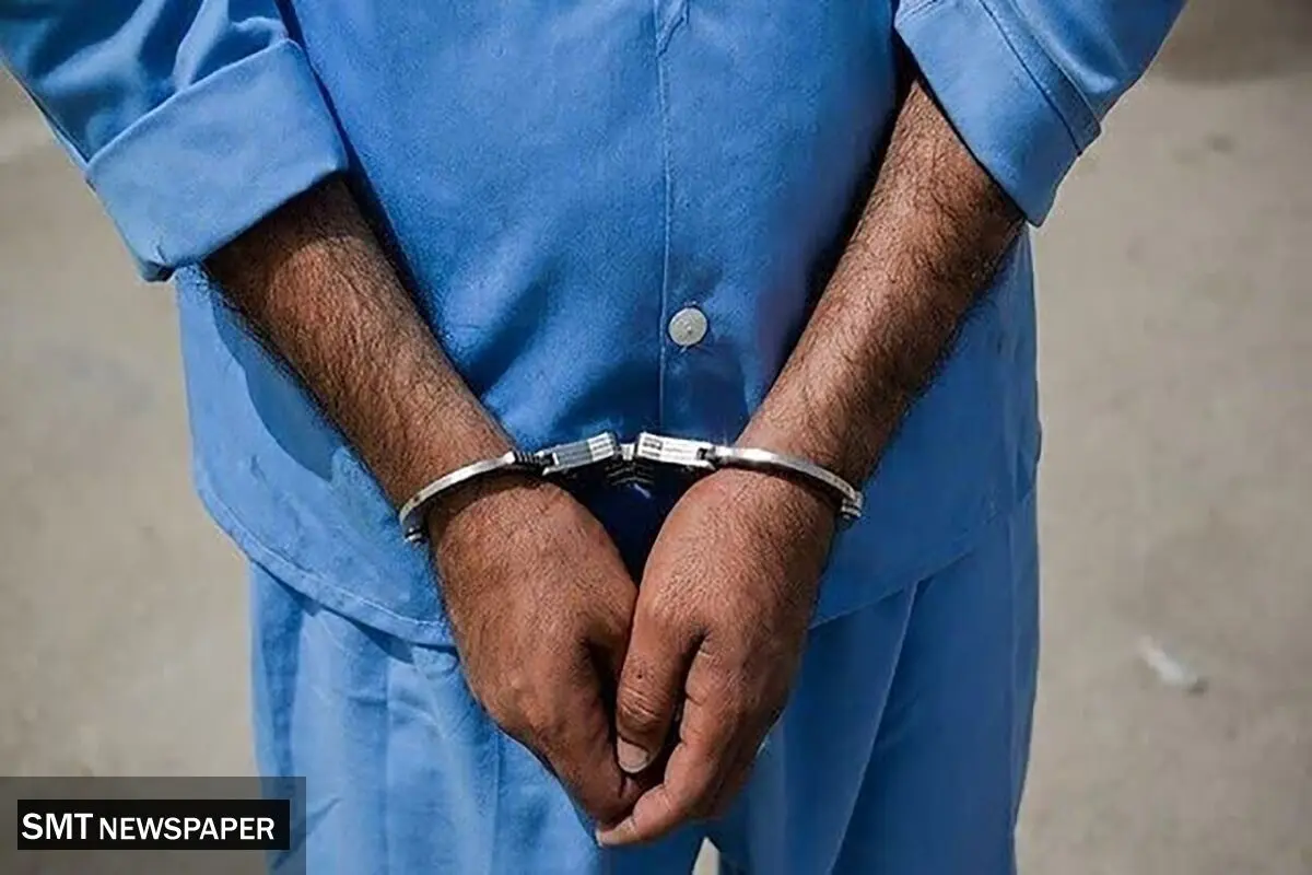 اعتراف به قتل در پی اختلافات خانوادگی بر سر ارث