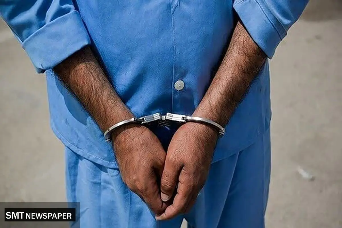 اعتراف به قتل در پی اختلافات خانوادگی بر سر ارث