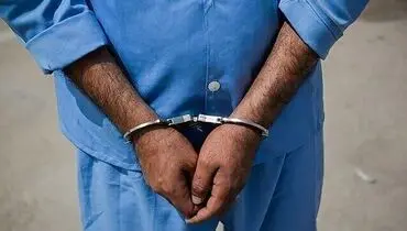 اعتراف به قتل در پی اختلافات خانوادگی بر سر ارث