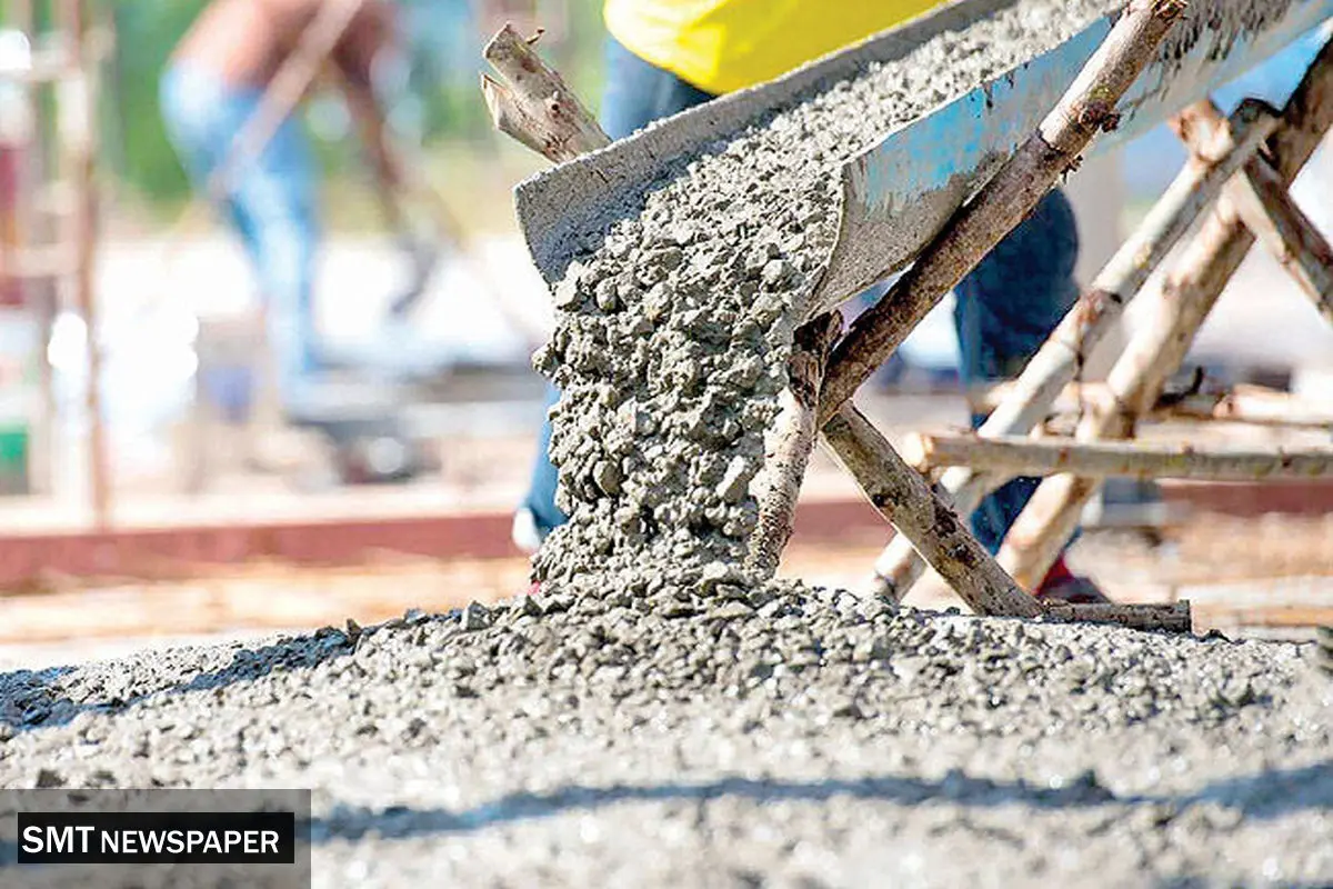 لیست قیمت سیمان امروز سه‌شنبه ۱۴ آبان ۱۴۰۴